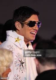 94 Elvis Kay Photos & High Res Pictures