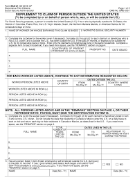 Available for pc, ios and android. Ssa 21 2018 Fill And Sign Printable Template Online Us Legal Forms