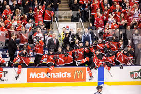 The russian team is now set to compete for bronze, while the canadians will try to defend their gold on tuesday night. World Juniors 2017 Team Canada Makes Final Cuts Announces Tournament Roster Eyes On The Prize