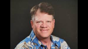 Michael Granderson Buckner