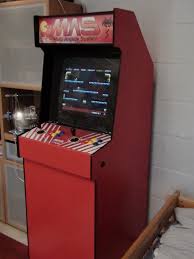I have built a couple of arcade cabinets and have enjoyed learning how to build them and customize them. Build An Arcade Cabinet For 200euro 250 8 Steps With Pictures Instructables