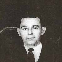 Edward John Domm (1903–1948)