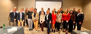 Collin Cossette, CLU