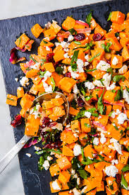 25 Best Thanksgiving Salad Recipes Easy Ideas For Holiday Salad