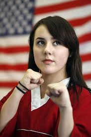 Emily Roeske's Instagram, Twitter & Facebook