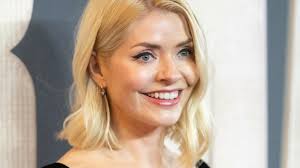 ITV's Holly Willoughby Describes Tough Year After Plot To Kill Her
