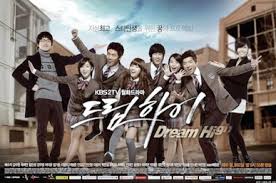 Kim gun mo oh la la my girlfriend is a gumiho ost. Dream High Wikipedia