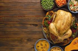 Camotes al chipotle a mexican twist on a thanksgiving Blending My Family S Culture Through Thanksgiving La Voz News