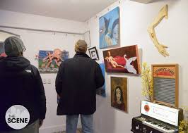 This is collection salon des independants by sonia indelicato roseval on vimeo, the home for high quality videos and the people who love them. Salon Des Independants On Display At Hygienic Art Zip06 Com