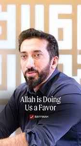 Moulana Khalil Hendricks reminds us that every command in the Qur'an is for  our own well-being. Every limit, every guideline