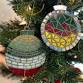 Mini Mosaic Ornament Workshop event image