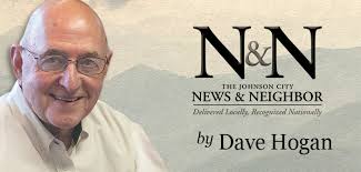 Hello from Hogan Holler: Fear of the Unknown