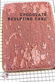 Browse wilton's square & rectangular. Chocolate Cake Perfect For Carving Veena Azmanov