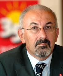 IG Metall: Peters soll zur Verantwortung gezogen werden