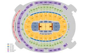 Madison Square Garden Seating Chart Preschool Palm Beach Gardens