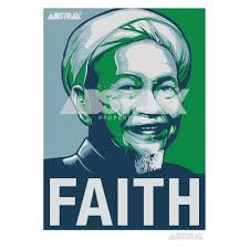 Itu janji yang telah 'dipersetujui' oleh agamawan, tuan guru dato' bentara setia haji nik abdul aziz nik mat dengan sang pencipta, untuk pergi mengadapnya. Abstrax Tgna Faith Car Sticker Reissue 2020 Abstrax Car Sticker Abstrax Accessories