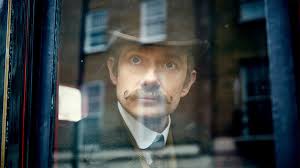 Sherlock is a british crime television series based on sir arthur conan doyle's sherlock holmes detective stories. Sherlock Tv Series 2010 2017 Imdb