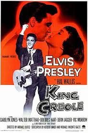 On A Mission To Watch Every Single Elvis Presley Movie Starting With Love Me Tender Because It S The Only One On Netflix Elvis Presley Movies King Creole