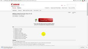 Maybe you would like to learn more about one of these? à¸§ à¸˜ à¸à¸²à¸£à¸¥à¸‡ Driver Canon C5030 5035 C5045 5051 Youtube