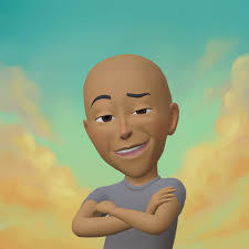 Profile for Patrick Anthony