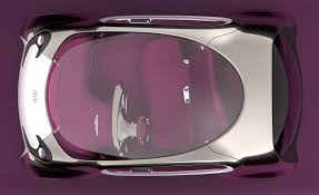 Kia Pop Concept Electric Car Concept Kia Car