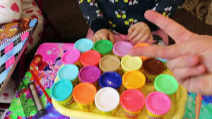 Witch attacks bad baby puppy kitty victoria annabelle freak denisdaily. Bad Baby School Lunch Food Fight Victoria Annabelle Toy Freaks Hidden Egg Dailymotion Video