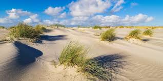 Die erde dreht sich bei ihrer täglichen rotation in 24 stunden, vereinfacht gedacht, unter diesen beiden flutbergen hindurch. Im Amrum Urlaub Die Faszination Der Nordfriesischen Insel Erleben