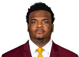 Howard Bison College Football Roster