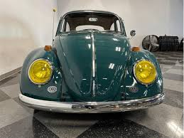 Image result for Delta Green 1966 Volkswagen