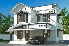 Best Kerala House Designs Floor