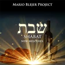 Mario Blejer Project