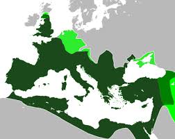 Cara penulisan angka romawi menggunakan huruf latin untuk melambangkan angka bilangan numerik. Bahasa Latin Wikiwand