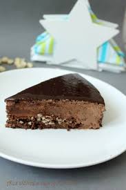 Je Vous Ai Deja Confie Mon Nouvel Engouement Pour Les Entremets Toujours A L Affut De Nouvelles Recettes Mousse Au Chocolat Dessert Faire Fondre Du Chocolat