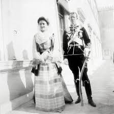 Born philip, prince of greece; The Tragic Truth About Prince Philip S Mother Princess Alice Of Greece