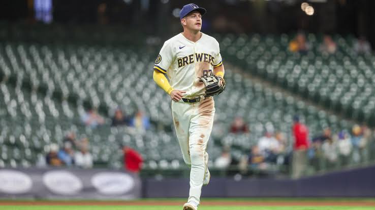 Brewers Reportedly Signing Top-100 Prospect Cooper Pratt to 8-Year Contract  Before MLB Debut