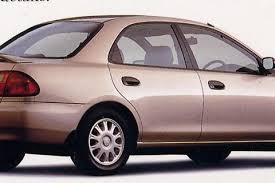 Image result for Platinum Opal 1995 Mazda