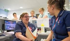 We provide our staff with development opportunities and offer flexible working patterns. Nhs Jobs In Shrewsbury Telford Shropshire
