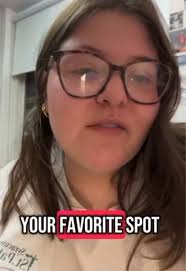 What’s your favorite spot