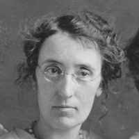 Edith Ruth Clow (1879–1969)