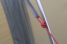 ロープワーク キャンプ サバイバルスキル アウトドア用品