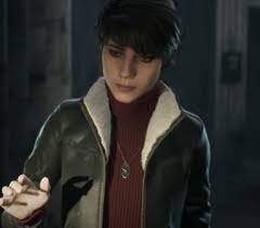 Submitted 6 years ago by flagsofecuador. Marianne The Medium Wiki Fandom