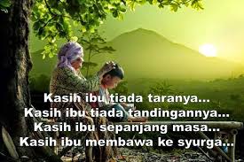 Kata mutiara untuk ayah yang sudah meninggal tentunya penuh dengan perasaan kesedihan. Kata Bijak Ibu Yang Sudah Meninggal Qwerty