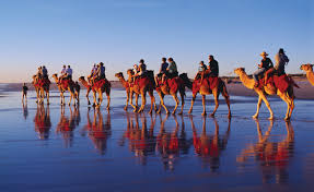 This experience requires good weather. Top 10 Things To Do In Broome Mantra