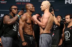 11 мая 1987 | 33 года. Kamaru The Nigerian Nightmare Usman Mma Stats Pictures News Videos Biography Sherdog Com