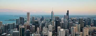 Your chicago skyline stock images are ready. Chicago Skyline 1080p 2k 4k 5k Hd Wallpapers Free Download Wallpaper Flare