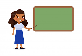 Download Indian Female Teacher Standing Near Blackboard Flat Vector Illustration For Free Happy Teachers Day Female Teacher Vector Illustration Great teachers do it all. download indian female teacher standing