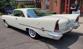 Image result for Mandarin Jade 1958 Chrysler