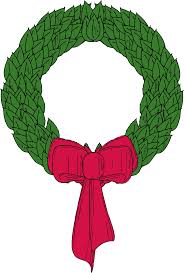 Maybe you would like to learn more about one of these? File Christmas Wreath Png Wikipedia