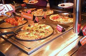 Pizza Drive Asperg Cardapio
