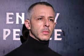 Jeremy Strong, Sebastian Stan cast in Trump film 'The Apprentice'